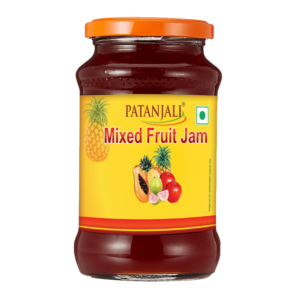 Jam