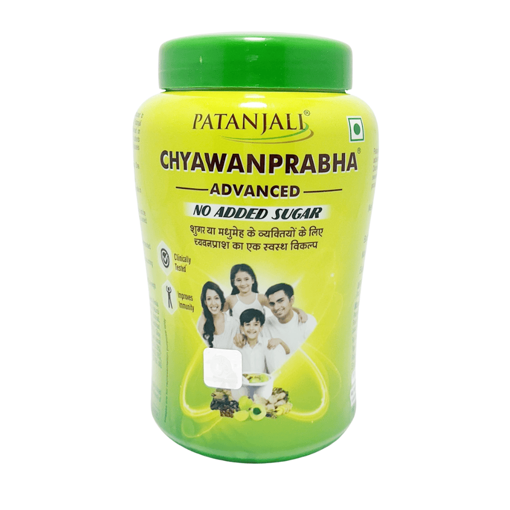 Chyawanprash