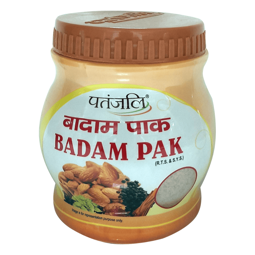 Badam Pak