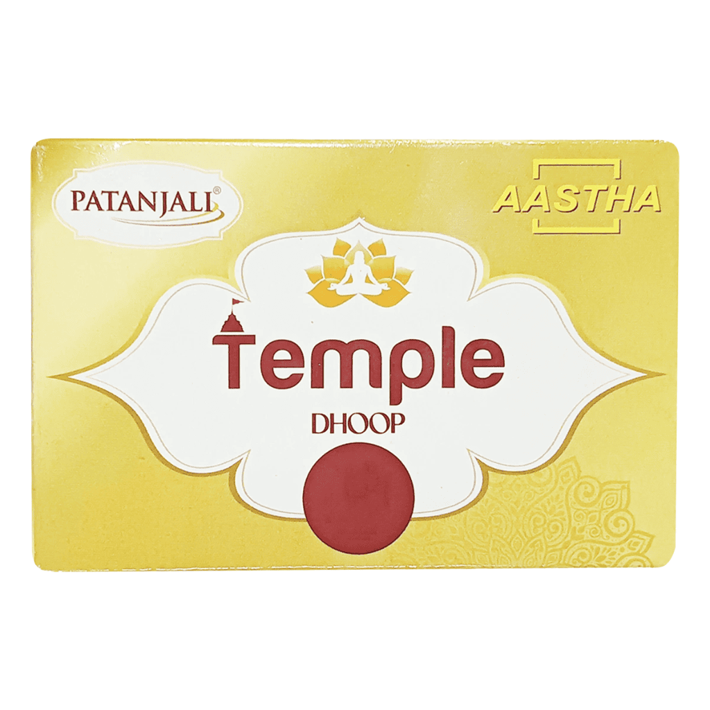 Agarbatti and Dhoops