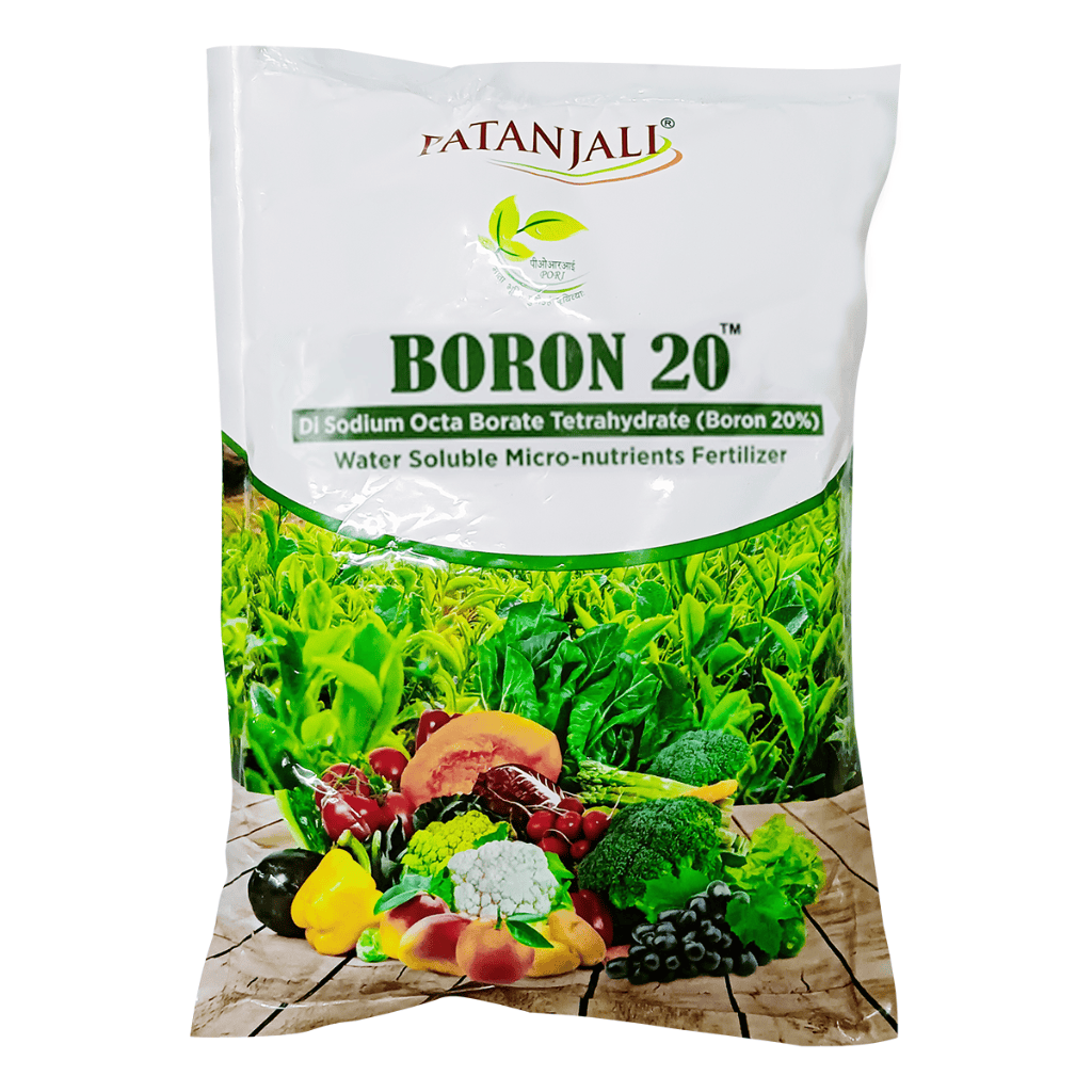 Plant Growth Promoters