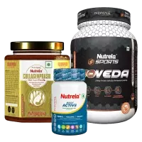 Nutraceuticals